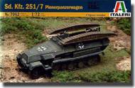  Italeri  1/72 Sd.Kfz.251/7 Pionerpanzerwagen ITA7062