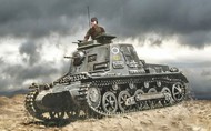 Sd.Kfz.265 Kleine Panzerbefehlswagen Tank #ITA7072