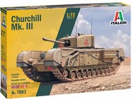 Churchill Mk.III #ITA7083