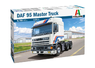  Italeri  1/24 DAF 95 Master Truck ITA788