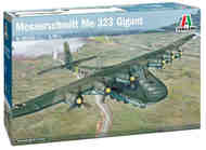 Messerschmitt Me.323 Gigant with engines #ITA90104