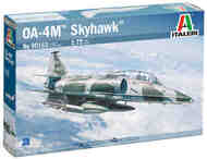 Douglas OA-4M Skyhawk II #ITA90165