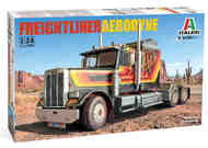 Freightliner Aerodyne Truck. #ITA90785