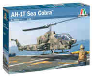 Bell AH-1T Sea Cobra - Pre-Order Item #ITA90835