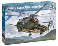 Sikorsky HH-53C 'Jolly Green Giant' #ITA91035