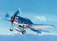 Grumman F6F-3 Hellcat - Pre-Order Item #ITA91213