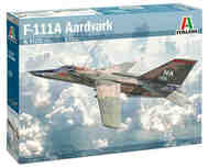 General-Dynamics F-111 Aardvark #ITA91232