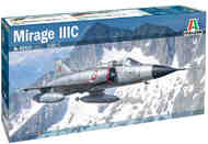 Dassault_Mirage IIIC #ITA92505