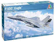 McDonnell F-15C Eagle #ITA92763