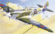  Italeri  1/72 Spitfire Mk IX Aircraft (D)<!-- _Disc_ --> ITA94