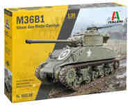 M36B1 90mm GMC #ITA96538