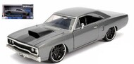  Jada Models  1/24 Fast & Furious Dom's Plymouth Road Runner (no figure included) JAD30745