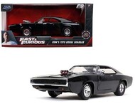 Fast & Furious Dom's 1970 Dodge Charger #JAD31942