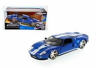 Fast & Furious Ford GT (no figure included) #JAD97177