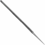  Janes Tools  NoScale 5 inch Straight Stainless Steel Pick JATPP19