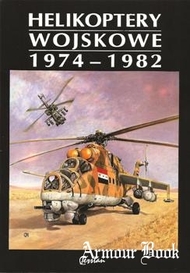 Collection - Helikoptery Wojskowe 1974-1982 #JER1016