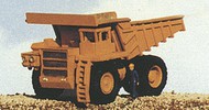 100-Ton Lectra Haul Mine Truck Metal Kit #JLI2101