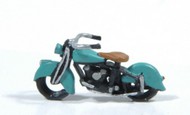 Ultimate Custom Motorcycle #JLI911