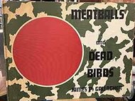 Meatballs and Dead Birds #JJP4058