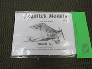  Joystick  1/72 Albatros C.I JOY10