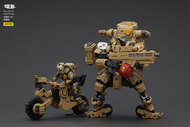  Joy Toy Warhammer-40k  NoScale Fear XS-02 Assault type JT1192