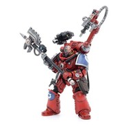  Joy Toy Warhammer-40k  NoScale Ultramarines Primaris Techmarine Brother Tybestis JT3761