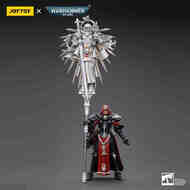 Adepta Sororitas lmagifier Sister Saelon JT3891
