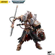 Adepta Sororitas Abbess Sanctorum Morvenn Vahl JT8872