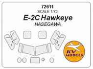 E-2C Hawkeye #KV72611
