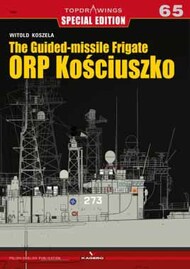 Topdrawings: The Guided-missile Frigate ORP Kosciuszko #KAG7065