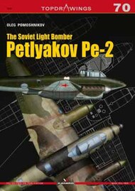 Topdrawings: The Soviet Light Bomber Petlyakov Pe-2 #KAG7070
