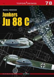 Topdrawings: Junkers Ju.88C #KAG7078