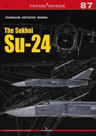 Topdrawings: The Sukhoi Su-24 #KAG7087