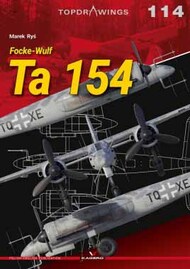 Topdrawings: Focke-Wulf Ta.154 #KAG7114