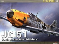 Units: JG51 Jagdgeschwader Molders #KAG97004