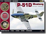  Kagero Books  Books COLLECTION-SALE: P-51D Mustang KAG11015