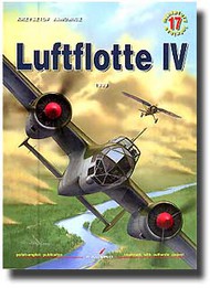 Collection - Luftflotte IV 1939 #KAGL17
