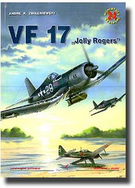 VF-17 'Jolly Rogers' #KAGL24