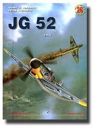 Collection - JG 52 Vol.1 #KAGL26