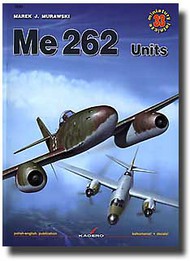 Me.262 Units #KAGL33