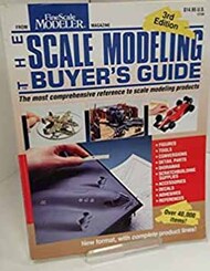  Kalmbach Books  Books USED - The Scale Modeling Buyer's Guide KAL12109