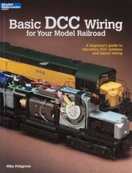  Kalmbach Books  Books Basic DCC Wiring for Your Model Railroad KAL12448