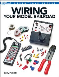 Wiring Your Model Railroad #KAL12491