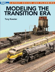  Kalmbach Books  Books Modeling The Transition ERA* KAL12663