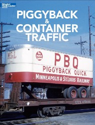 Piggyback & Container Traffic #KAL12804