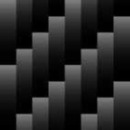 Carbon Pattern Decal Sheet A Black/Grey #KAOKD24001