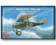 Ansaldo A.1 Balilla #KAR72001