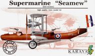Supermarine Seamew (late) #KAR72013