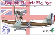 Karaya  1/72 English Electric M.3 Ayr KAR72034