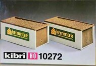  Kibri HO  1/87 Kemmler Storage KHO10272